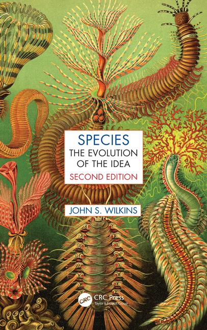 Species: The Evolution of the Ideea (2018)